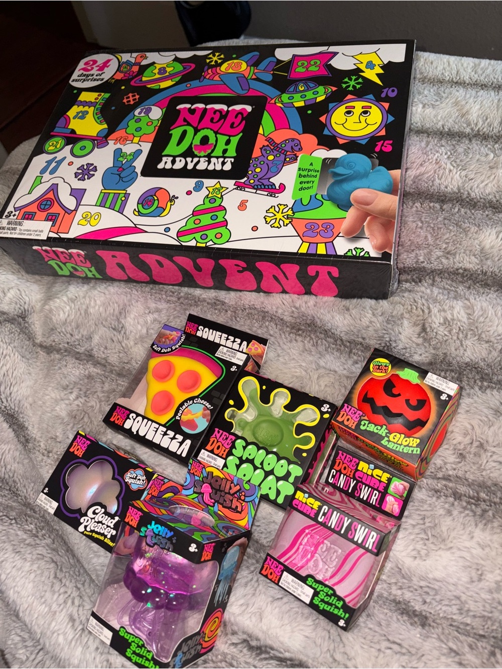 Needoh Bundle - Picture 1 of 3